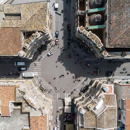 Vicolo Paterno Apartments Palermo Zewnętrze zdjęcie