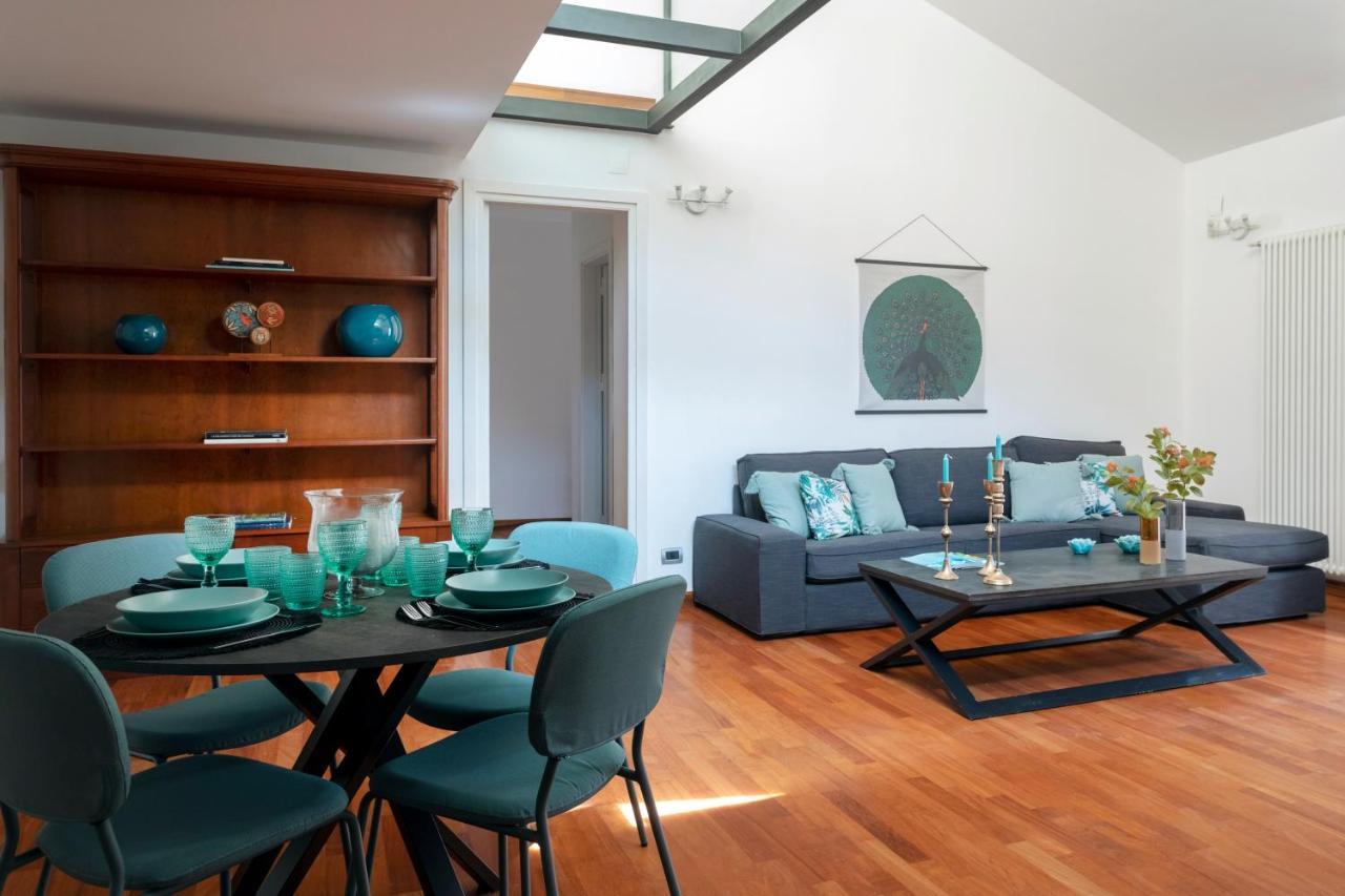 Vicolo Paterno Apartments Palermo Pokój zdjęcie
