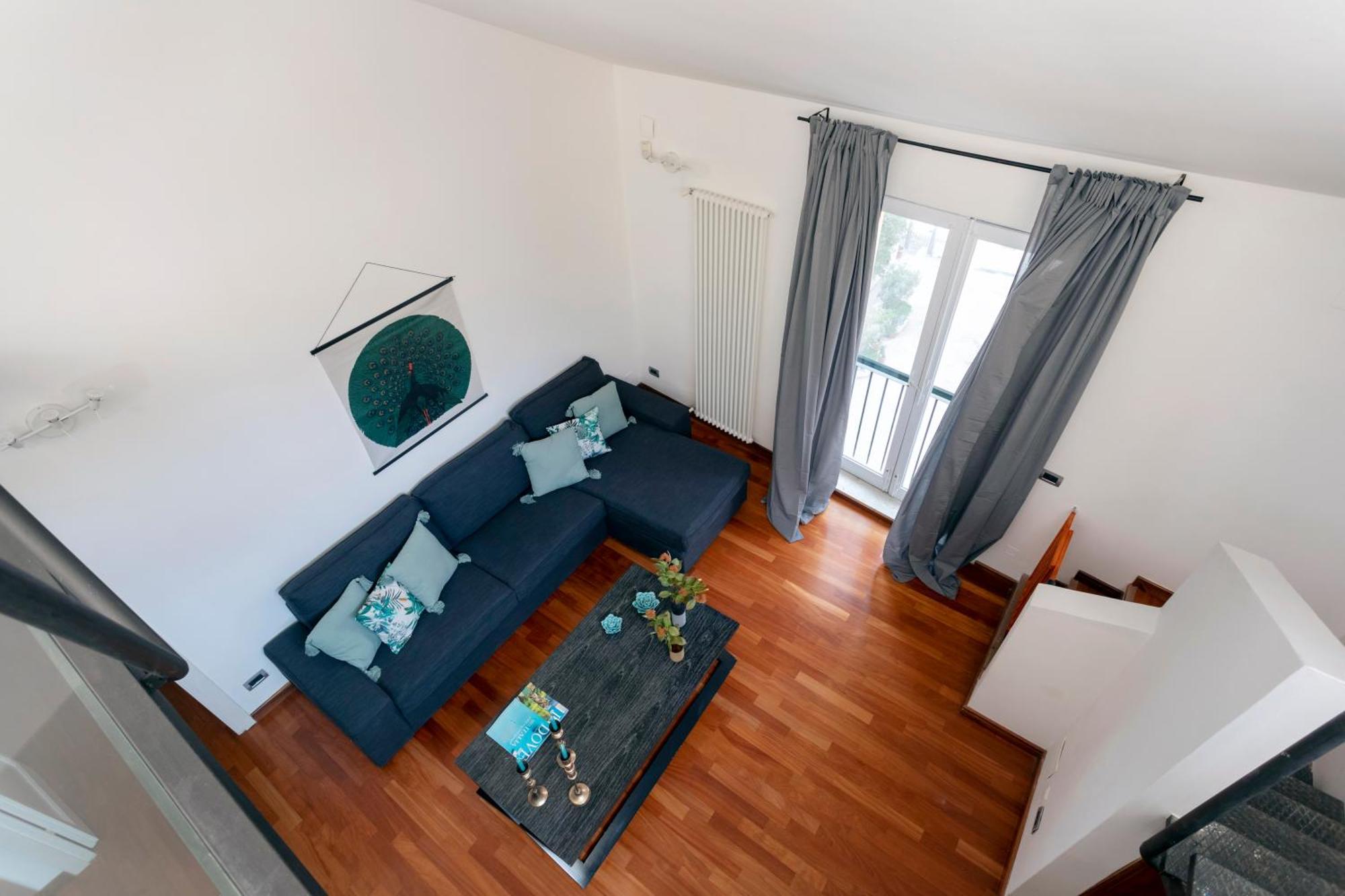 Vicolo Paterno Apartments Palermo Pokój zdjęcie