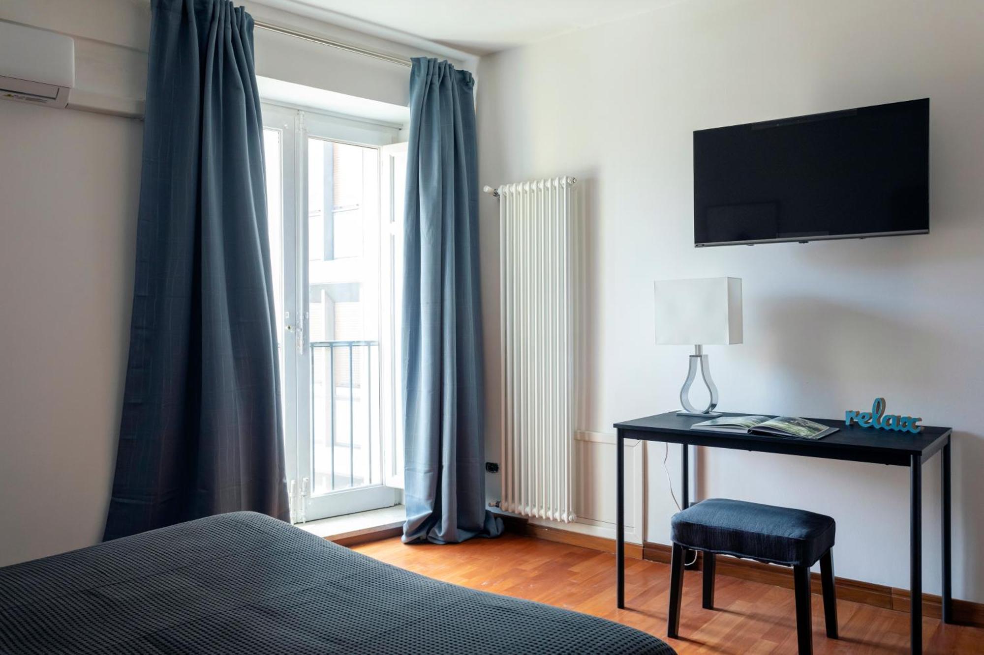 Vicolo Paterno Apartments Palermo Pokój zdjęcie