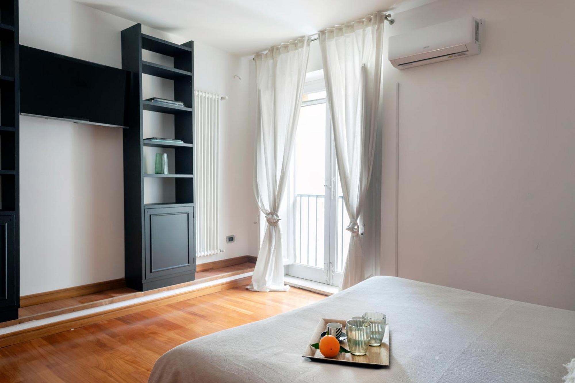 Vicolo Paterno Apartments Palermo Pokój zdjęcie