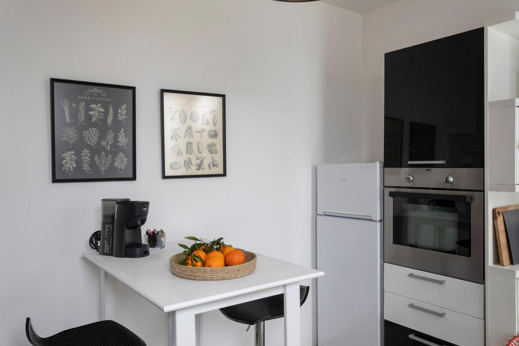 Vicolo Paterno Apartments Palermo Pokój zdjęcie