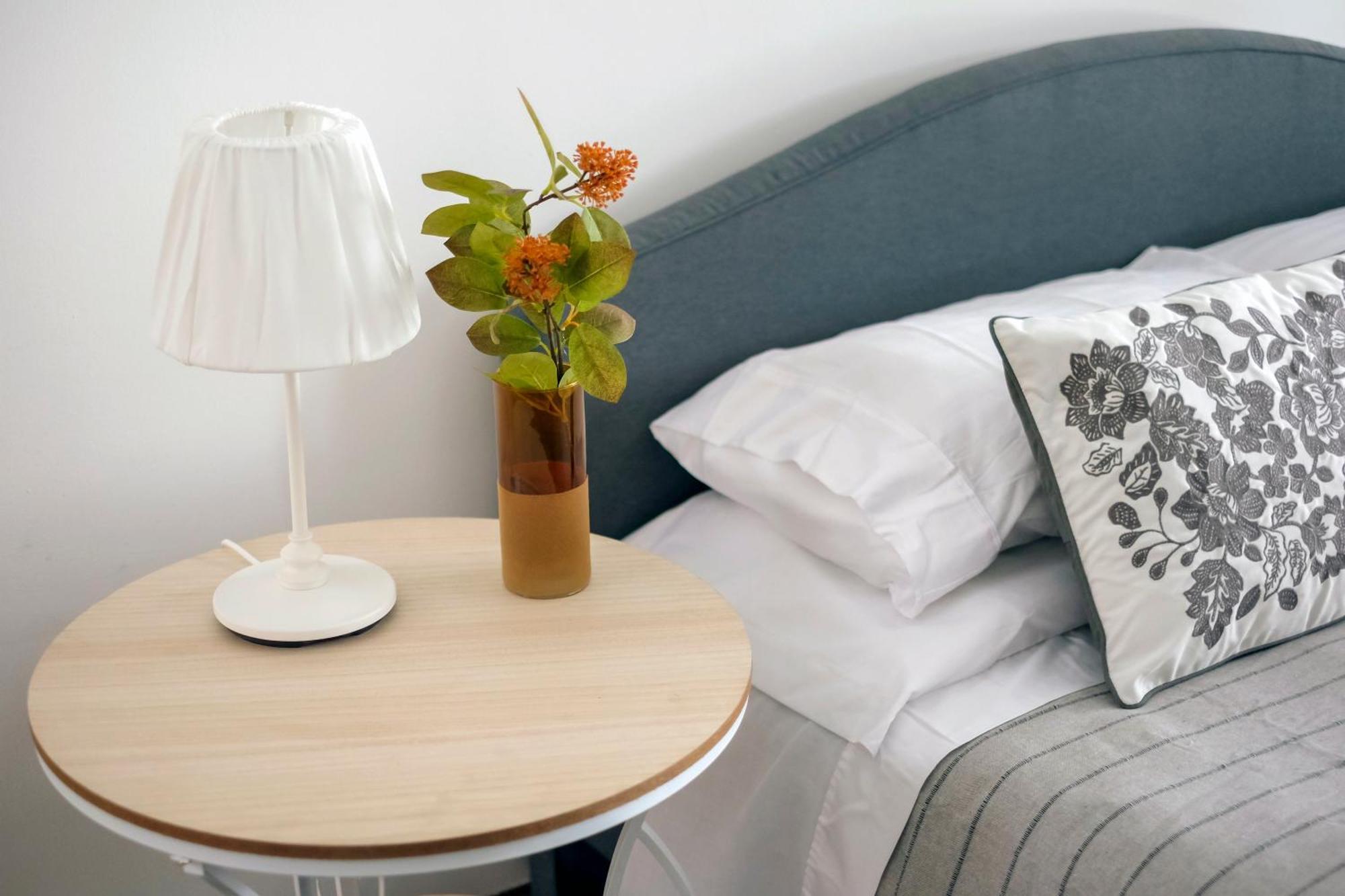 Vicolo Paterno Apartments Palermo Pokój zdjęcie
