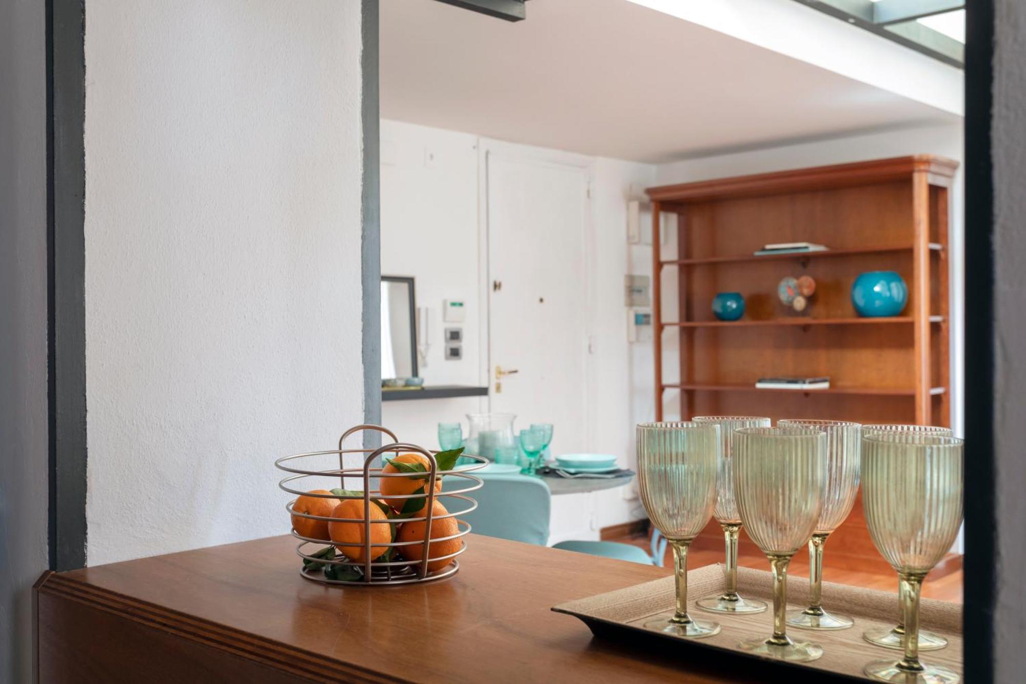 Vicolo Paterno Apartments Palermo Pokój zdjęcie