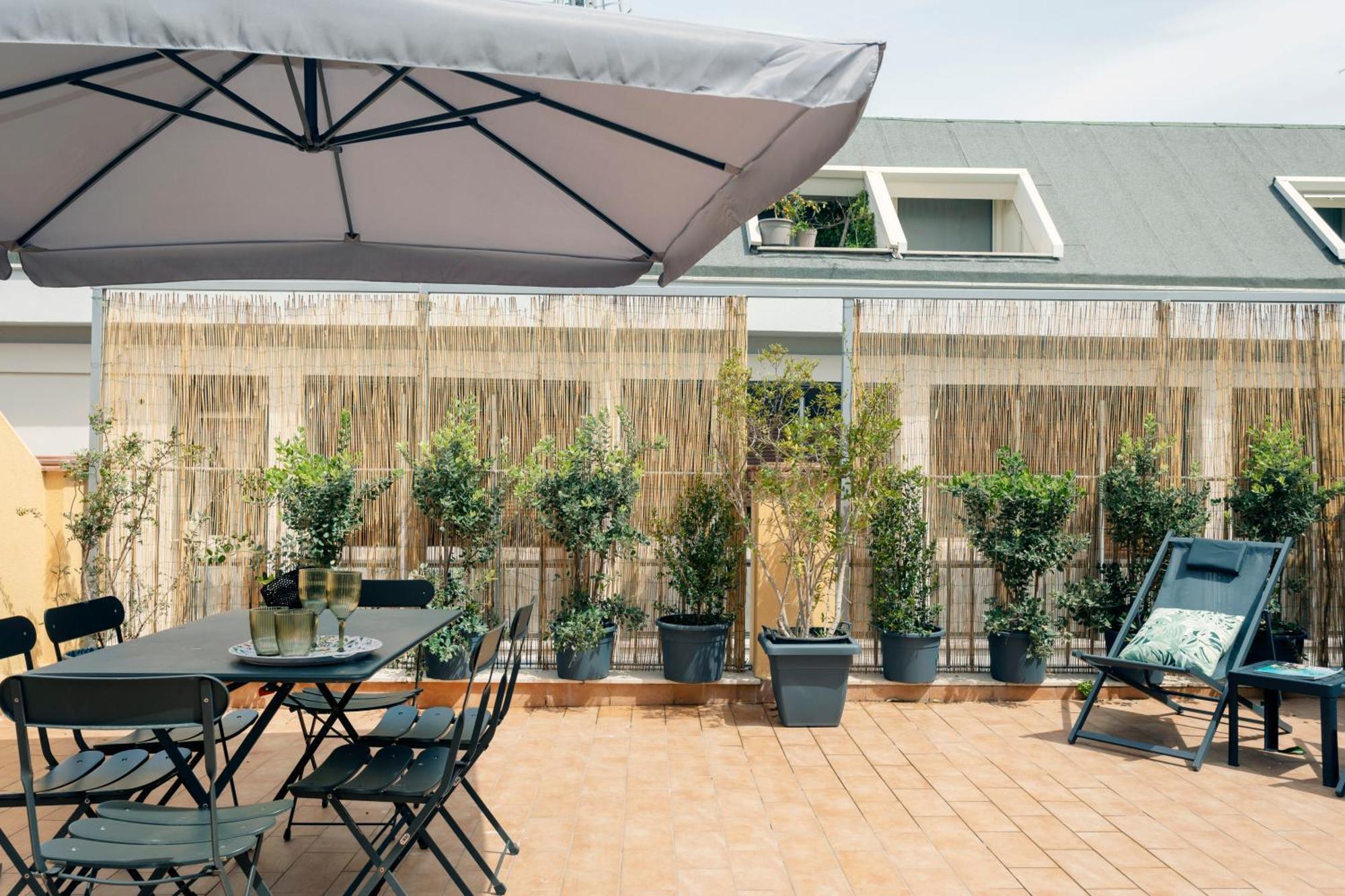 Vicolo Paterno Apartments Palermo Pokój zdjęcie