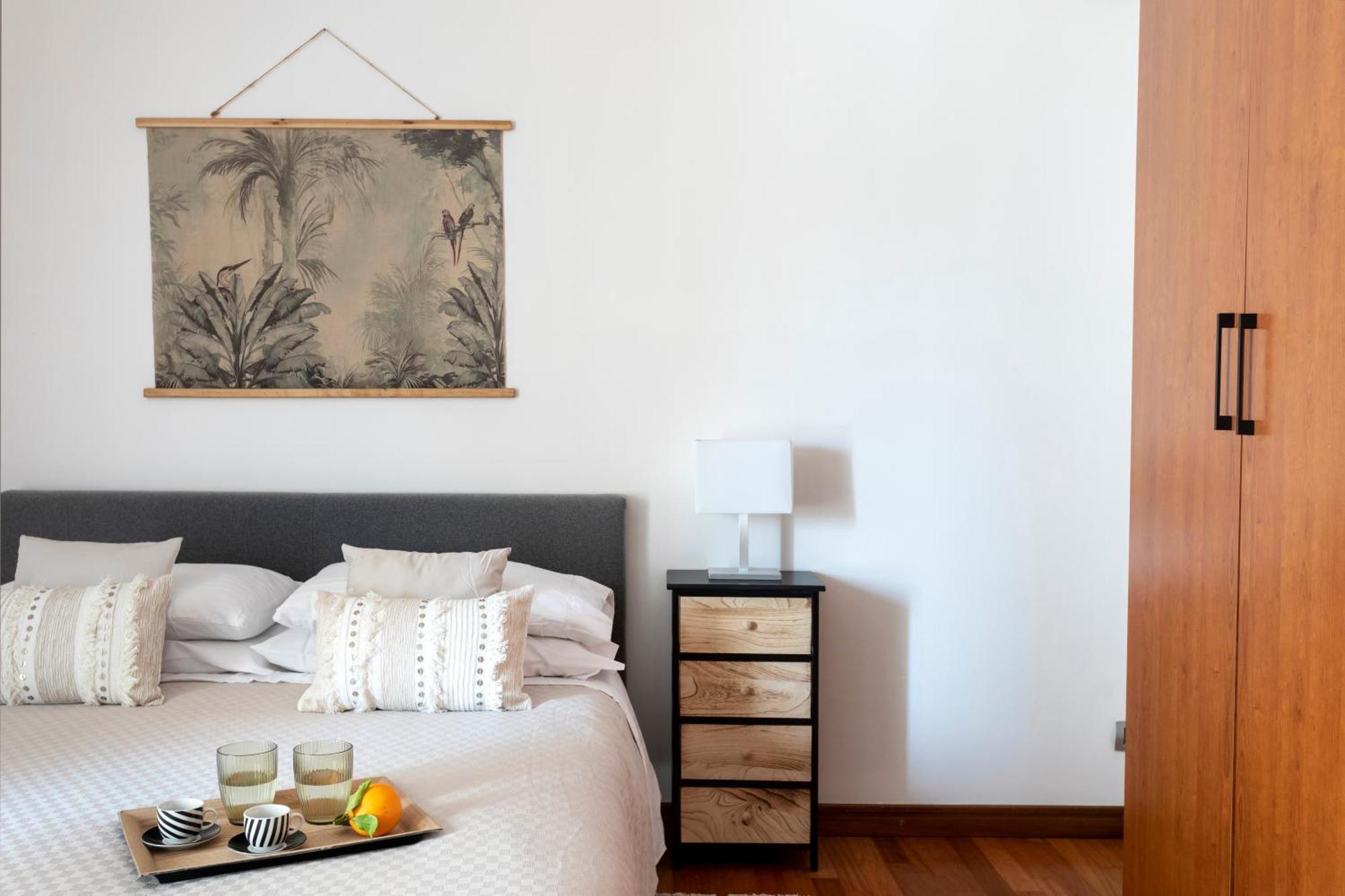 Vicolo Paterno Apartments Palermo Pokój zdjęcie
