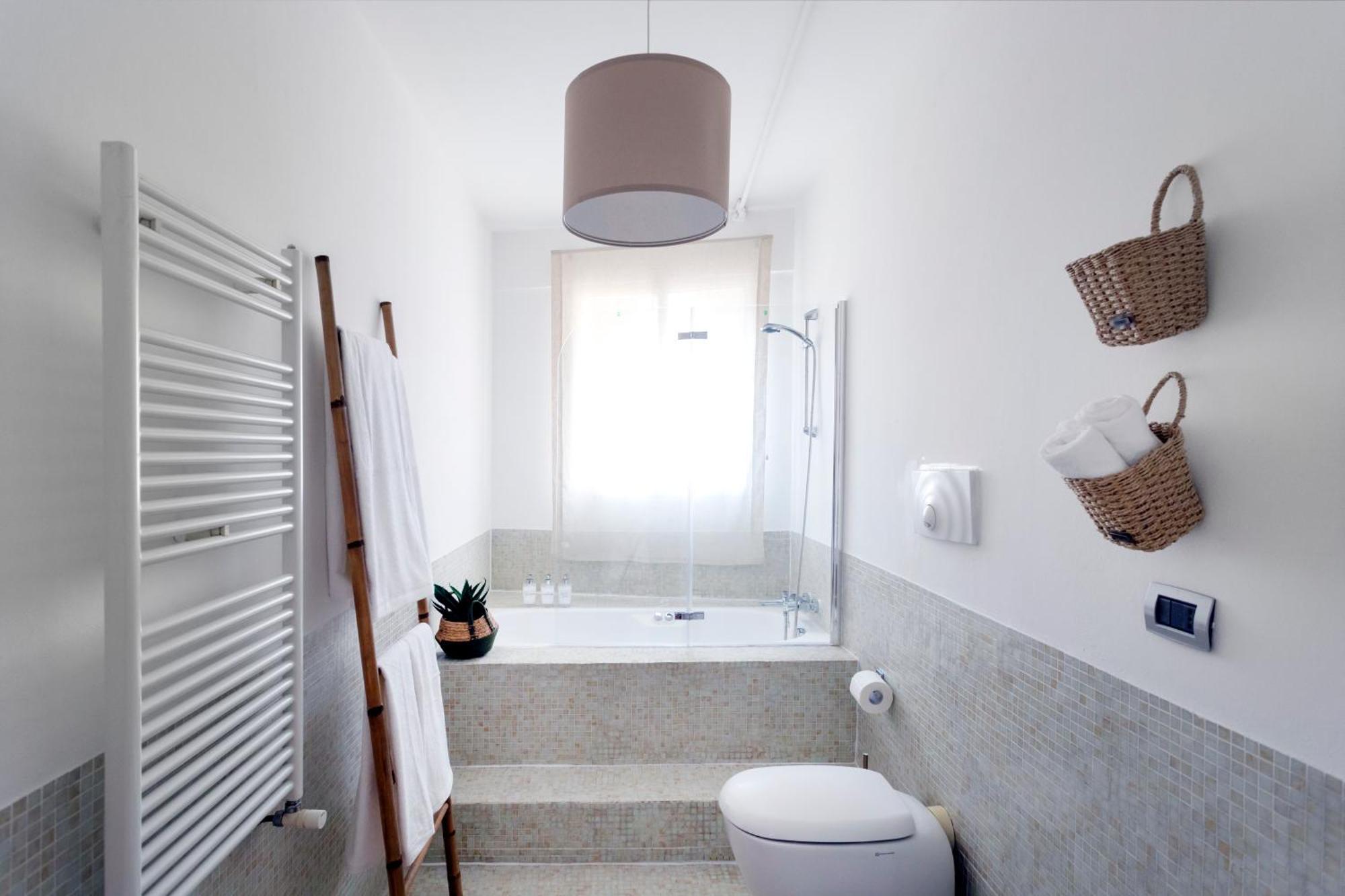 Vicolo Paterno Apartments Palermo Pokój zdjęcie