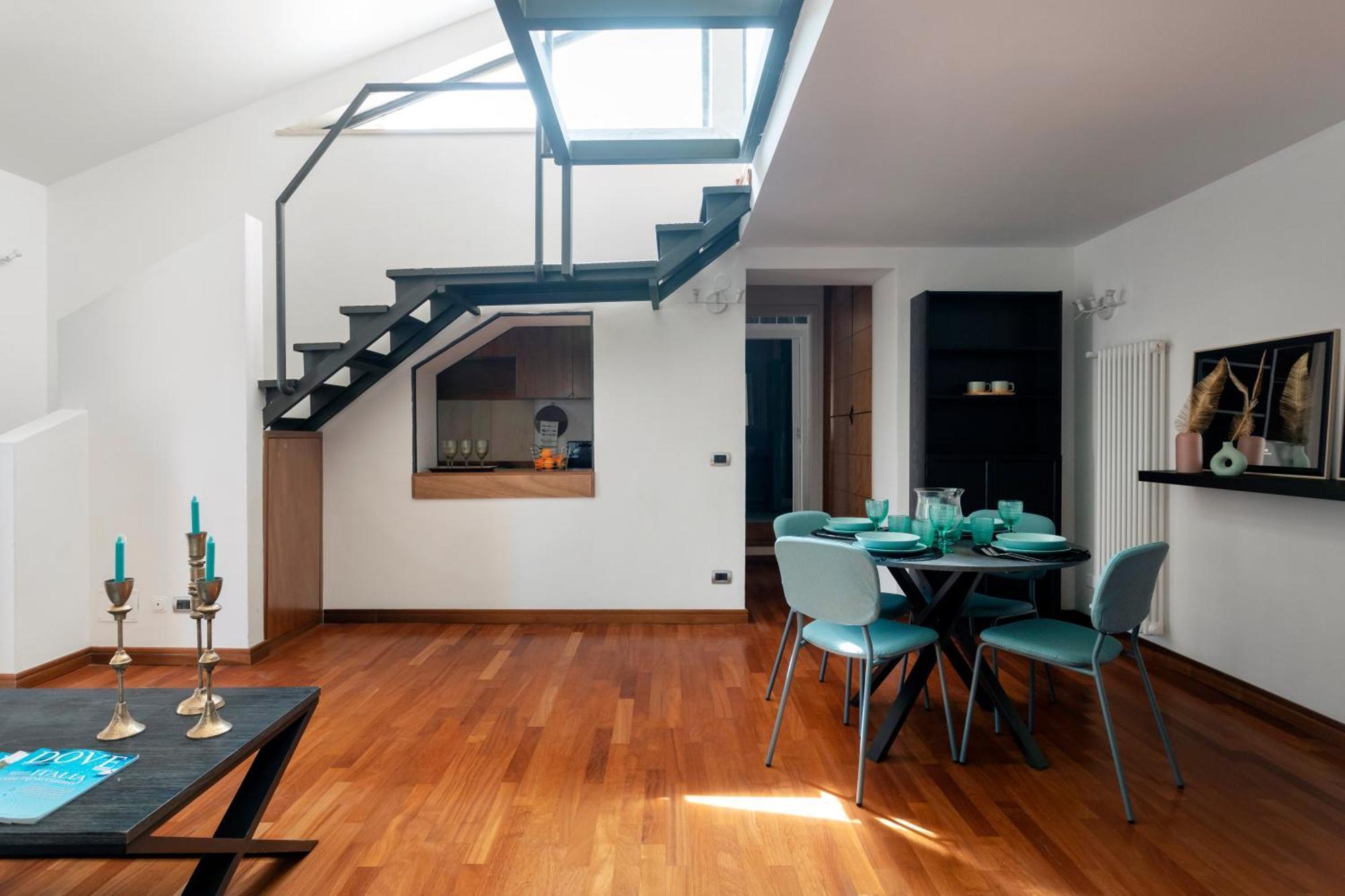 Vicolo Paterno Apartments Palermo Pokój zdjęcie