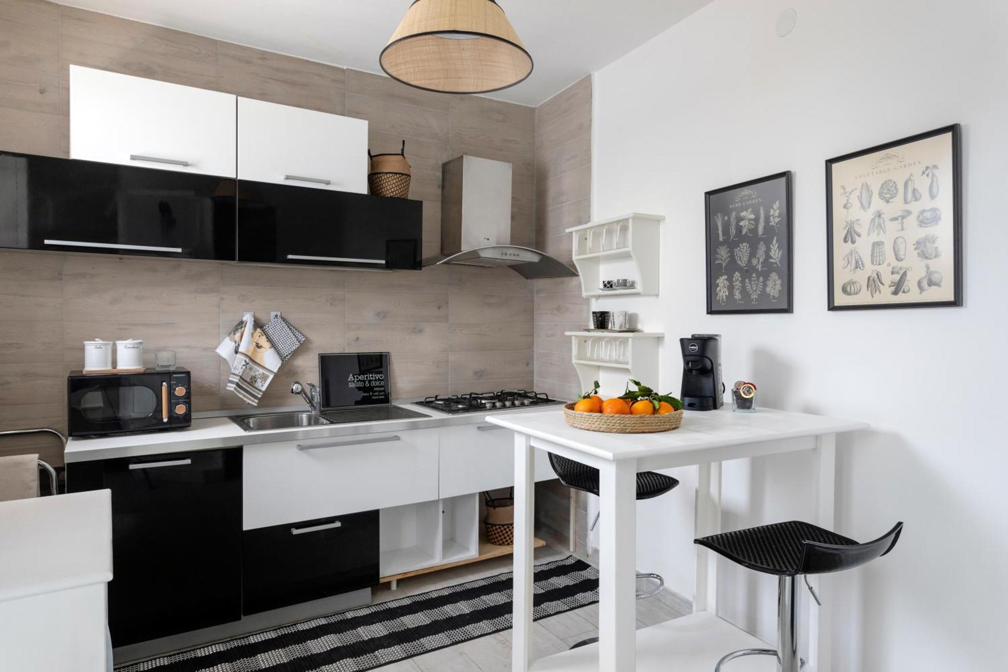 Vicolo Paterno Apartments Palermo Pokój zdjęcie
