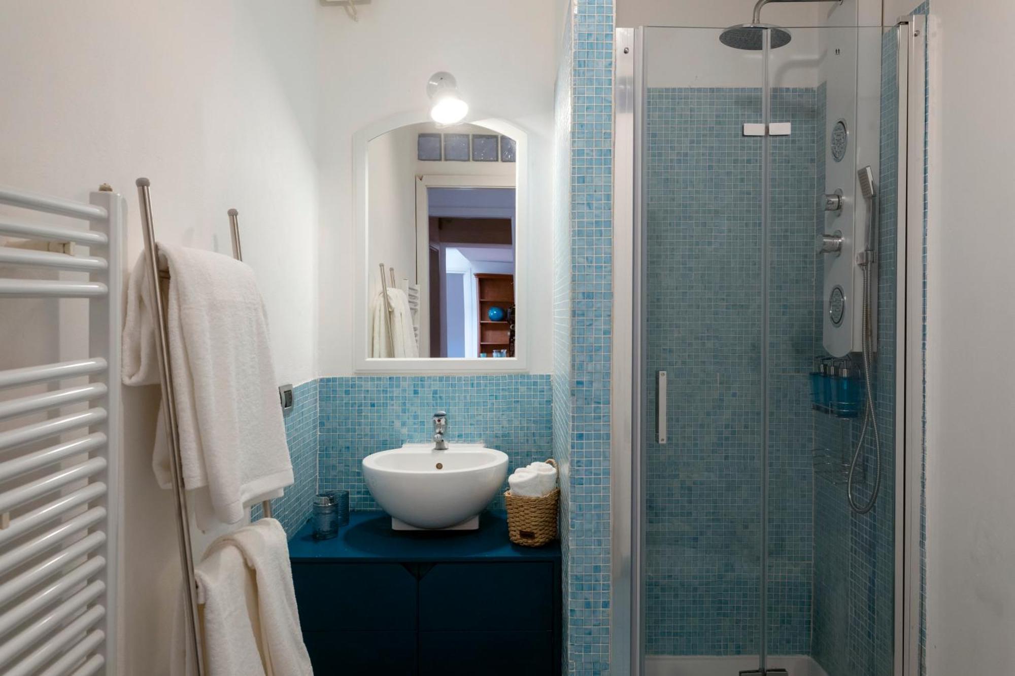 Vicolo Paterno Apartments Palermo Pokój zdjęcie