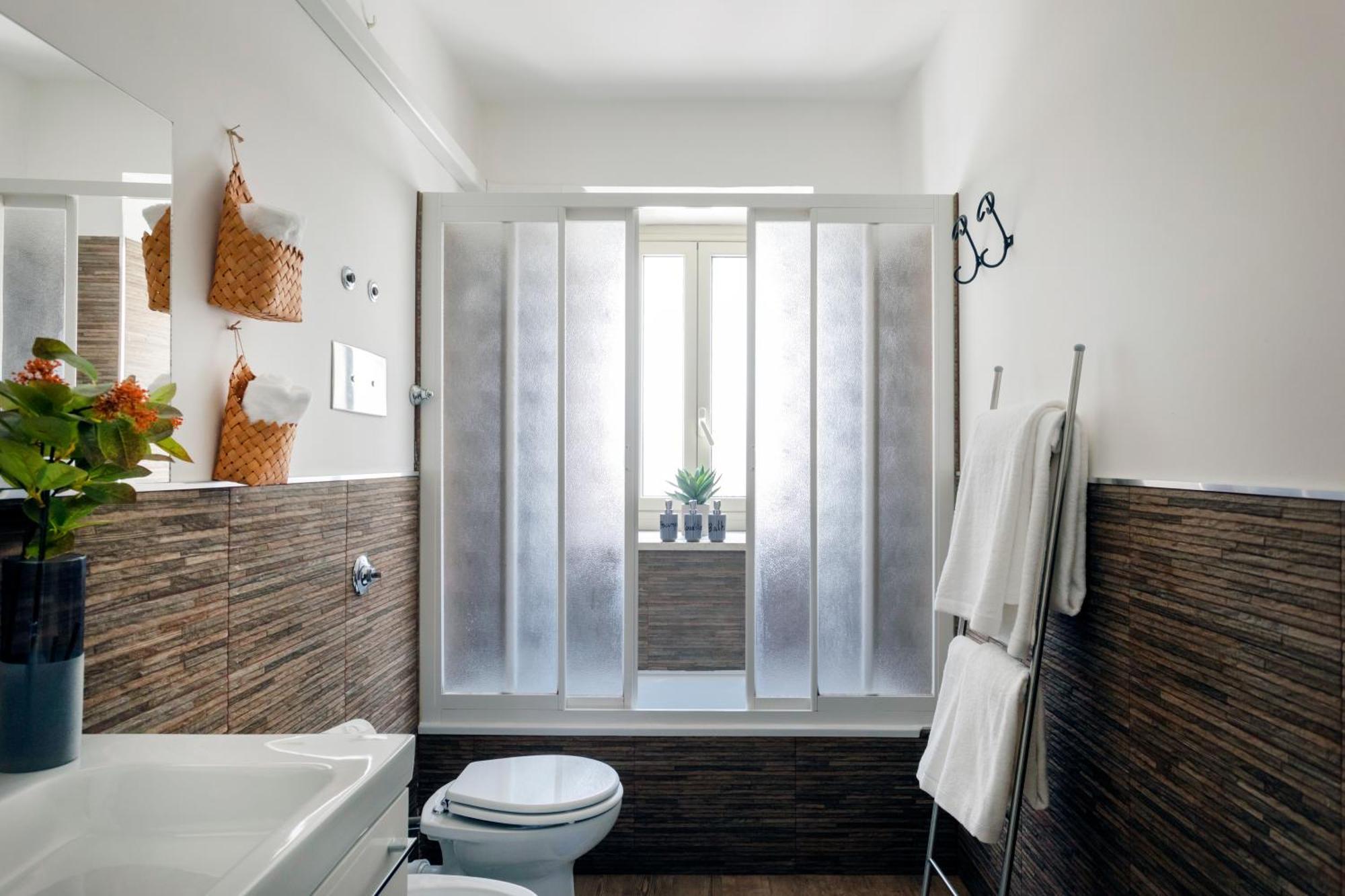 Vicolo Paterno Apartments Palermo Pokój zdjęcie