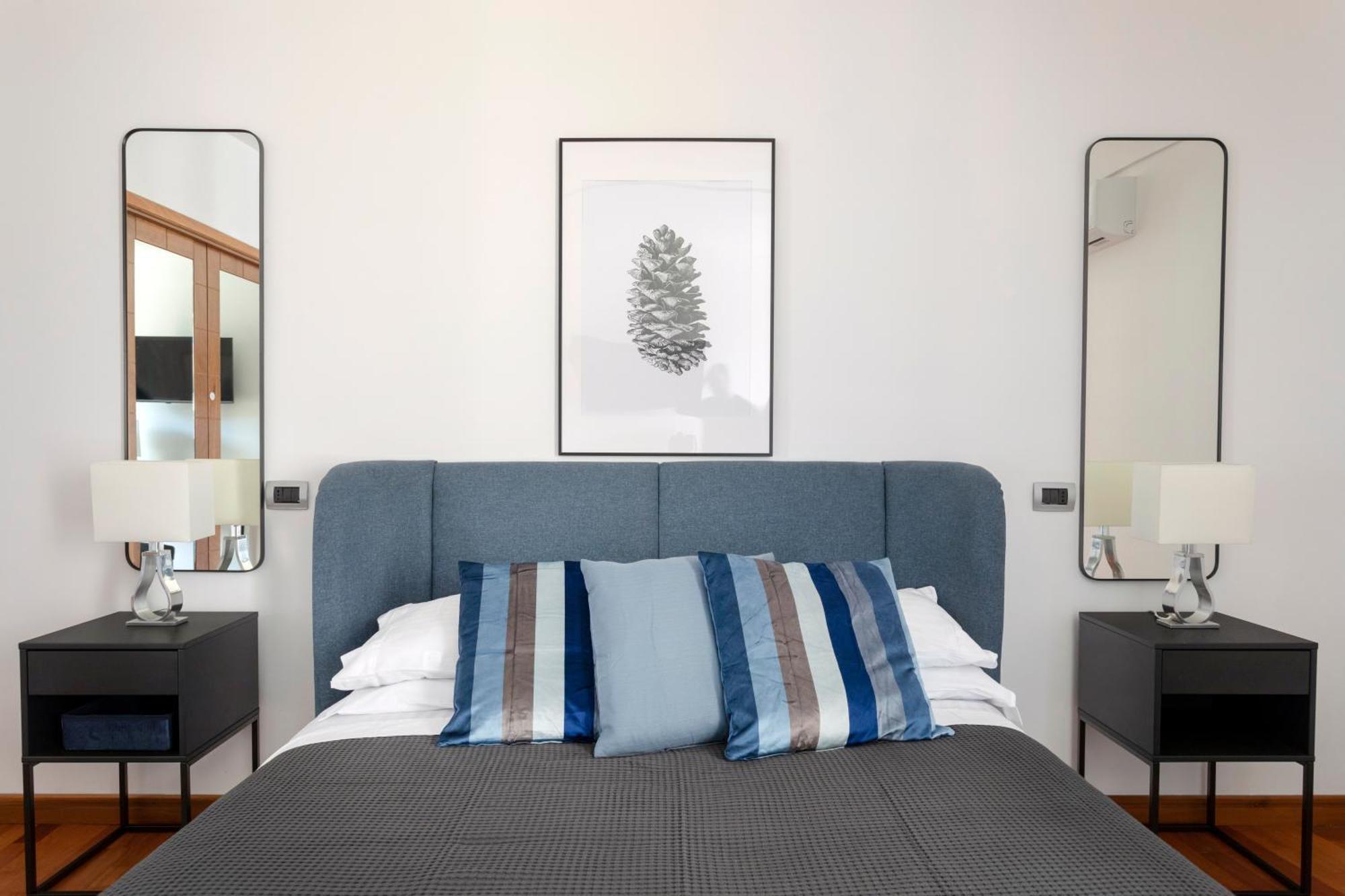 Vicolo Paterno Apartments Palermo Pokój zdjęcie